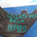 28411AL01A | Цапфа задн. лев. SUBARU LEGACY BN 14-18 - Превью 2