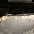 72330-57L10-5PK | Пластик під лобове скло / Жабо SUZUKI KIZASHI 09-14 - Прев'ю 3
