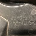 72330-57L10-5PK | Пластик під лобове скло / Жабо SUZUKI KIZASHI 09-14 - Прев'ю 4