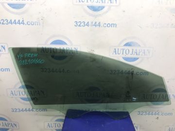 Скло дверей передн. прав. HYUNDAI SONATA YF 10-14