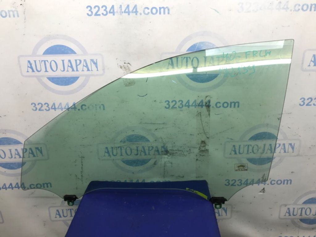 68102-06080 | Стекло двери передн. лев. TOYOTA CAMRY 40 06-11