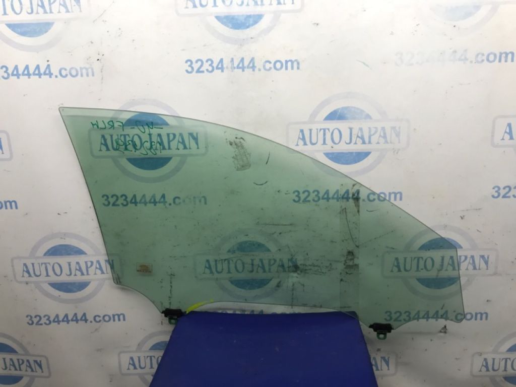 68102-06080 | Стекло двери передн. лев. TOYOTA CAMRY 40 06-11 - Фото 2