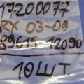 89615-12090 | Датчик детонации LEXUS RX300/330/350/400 03-09 - Превью 2