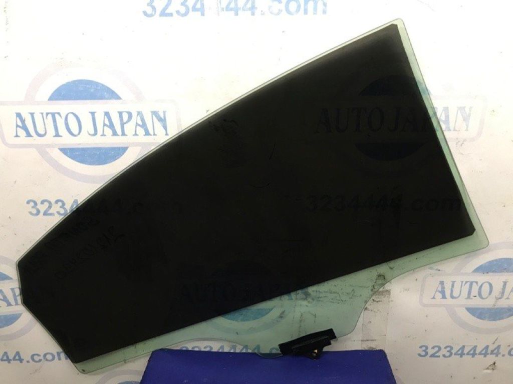 83410-3S010 | Стекло двери задн. лев. HYUNDAI SONATA YF 10-14 - Фото 3