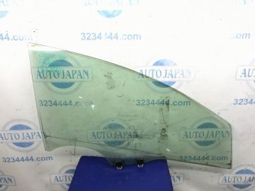 Стекло двери передн. прав. HONDA CIVIC 4D 06-11