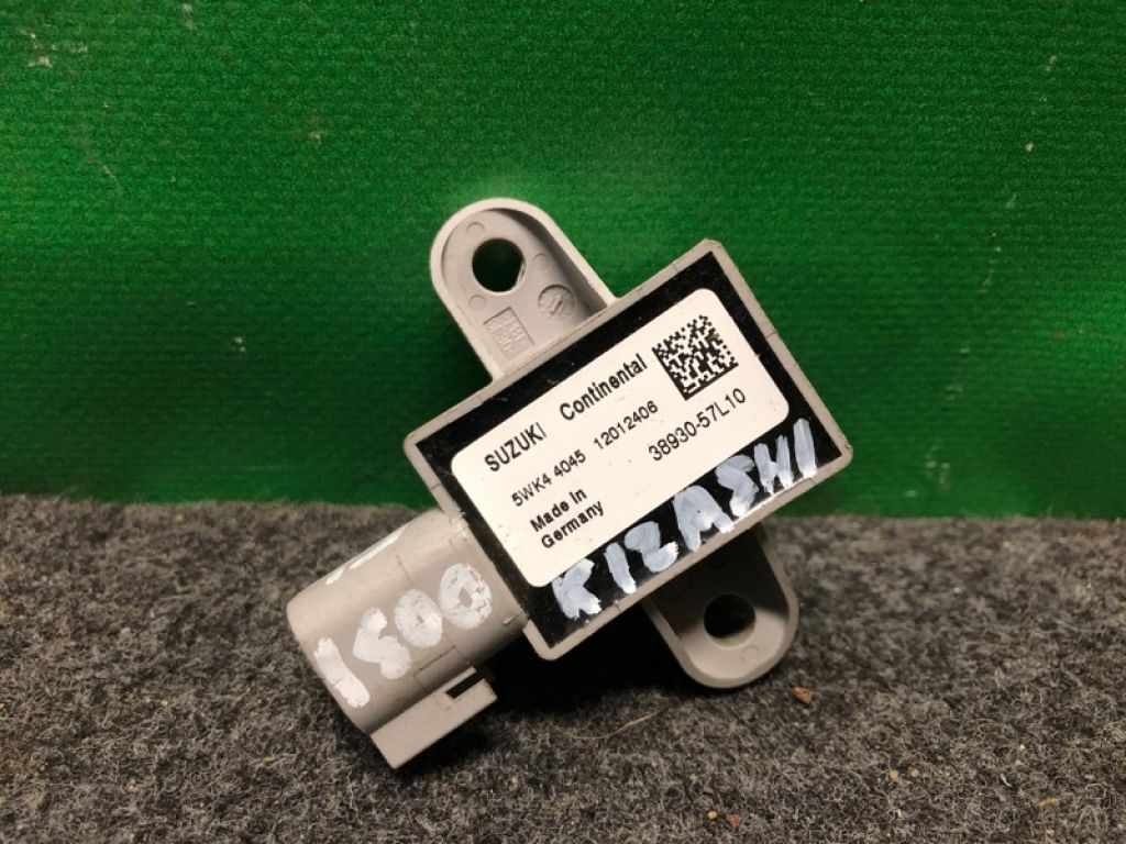 38930-57L10 | Датчик удару SUZUKI KIZASHI 09-14