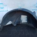 74556-STX-A00 | Подкрылок задн. лев. ACURA MDX (YD2) 06-13