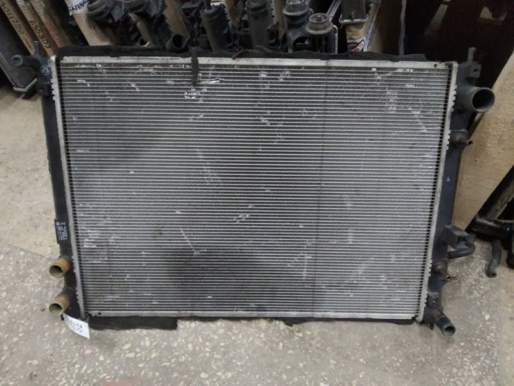 45111XA01A | Радиатор основной SUBARU TRIBECA B9 05-07