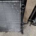 45111XA01A | Радиатор основной SUBARU TRIBECA B9 05-07 - Превью 3