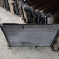 45111XA01A | Радиатор основной SUBARU TRIBECA B9 05-07 - Превью 5