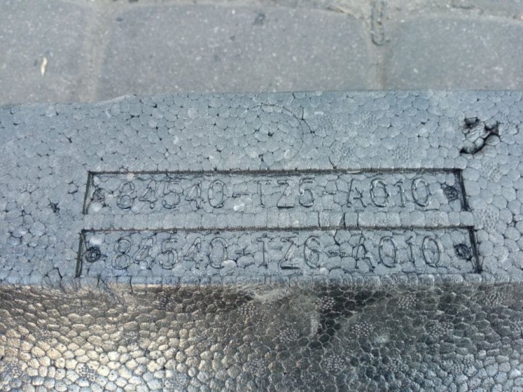 84541-TZ5-A02 | Ящик инструментальный ACURA MDX (YD3) 13-21 - Фото 4