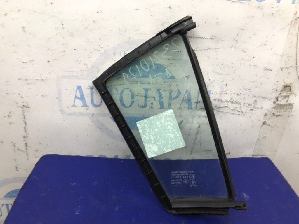 BN8V-73-661A | Скло дверей глухе задн. лів. MAZDA 3 BK 03-08 - Фото 3