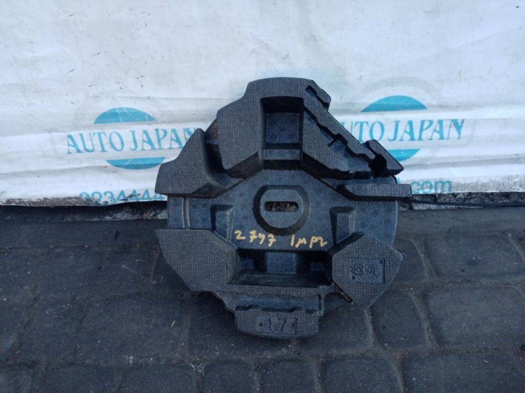97035FG030 | Скринька інструментальна SUBARU IMPREZA 07-11 GE/GH