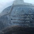97035FG030 | Скринька інструментальна SUBARU IMPREZA 07-11 GE/GH - Прев'ю 4