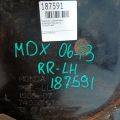 74556-STX-A00 | Подкрылок задн. лев. ACURA MDX (YD2) 06-13 - Превью 2