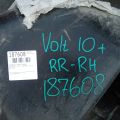 23316875 | Подкрылок задн. прав. CHEVROLET VOLT 10-15 - Превью 2