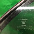 68123-06050 | Стекло двери глухое задн. прав. TOYOTA CAMRY 40 06-11 - Превью 2