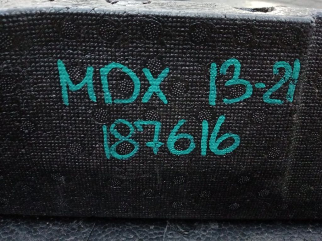 84541-TZ5-A02 | Ящик инструментальный ACURA MDX (YD3) 13-21 - Фото 2