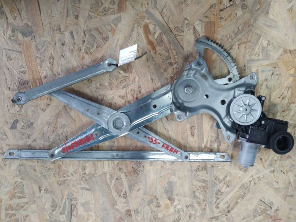 69801-06080 | Склопідйомник передн. прав. TOYOTA CAMRY 55 14-17