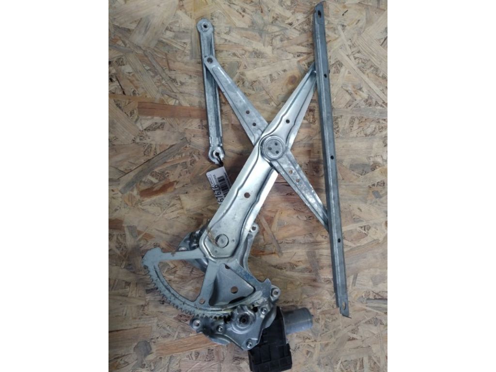 69801-06080 | Склопідйомник передн. прав. TOYOTA CAMRY 55 14-17 - Фото 3