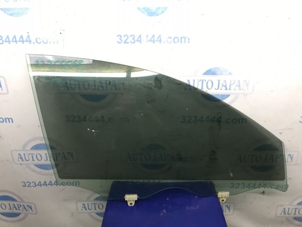 80300-9Y000 | Скло дверей передн. прав. NISSAN TEANA J31 03-07
