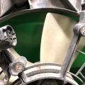 CY03-15-025E | Диффузор вентилятора основного радиатора MAZDA CX-9 06-16 - Превью 4