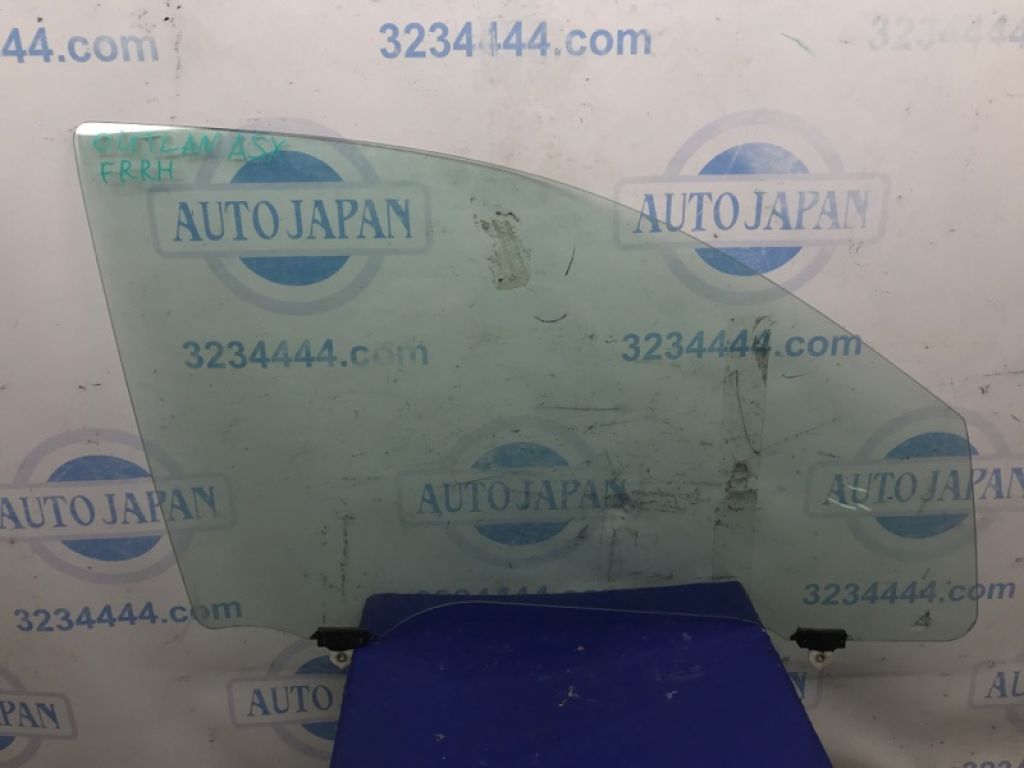 5706A876 | Скло дверей передн. прав. MITSUBISHI ASX / OUTLANDER SPORT 10-21
