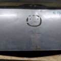 BPYK-62-02XB | Крышка багажника MAZDA 3 BK 03-08 - Превью 2
