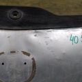 BPYK-62-02XB | Крышка багажника MAZDA 3 BK 03-08 - Превью 3