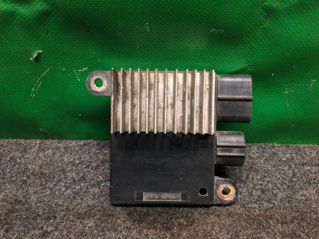 CY03-15-15YA | Блок керування вентилятором радіатора MAZDA CX-9 06-16 - Фото 2