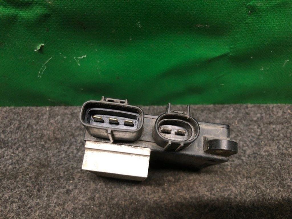 CY03-15-15YA | Блок керування вентилятором радіатора MAZDA CX-9 06-16 - Фото 3