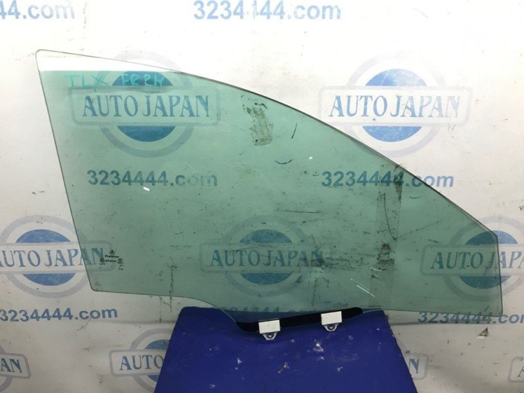 73300-TZ3-A00 | Скло дверей передн. прав. ACURA TLX 14-17