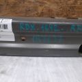 71530-TX4-A00ZZ | Усилитель заднего бампера ACURA RDX 12-19 - Превью 2