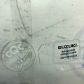 84502-57L00 | Стекло двери передн. лев. SUZUKI KIZASHI 09-14 - Превью 2