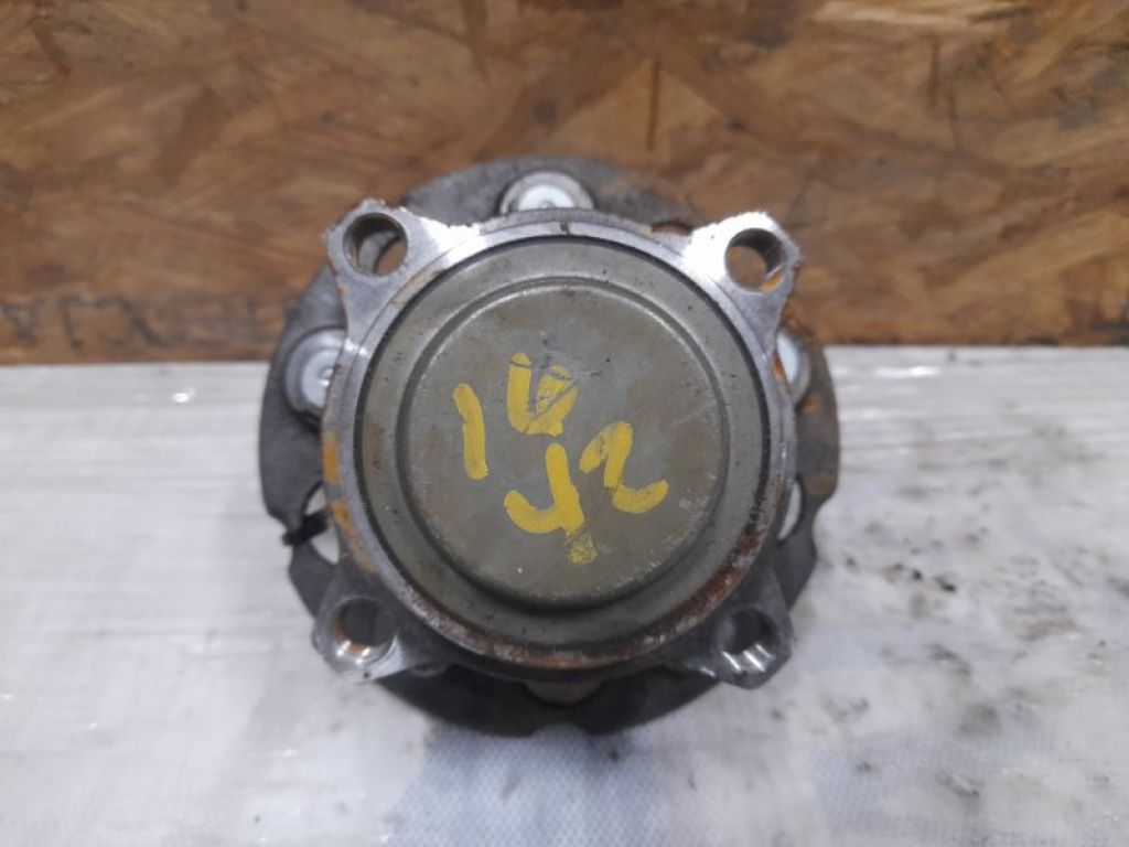 42200-T0B-951 | Ступица задн. ACURA RDX 12-19 - Фото 3