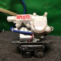 TD11-62-310B | Замок крышки багажника MAZDA CX-9 06-16 - Превью 2