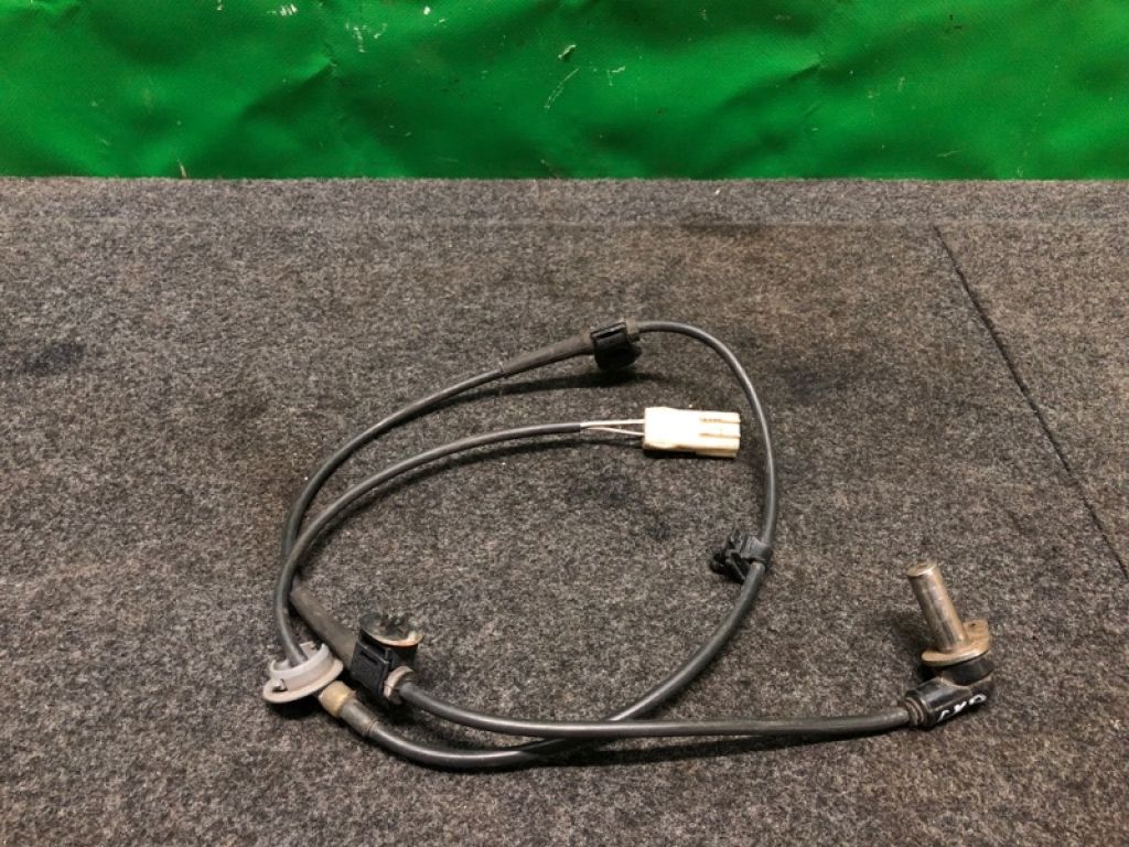 L206-43-73XC | Датчик ABS передн. лев. MAZDA CX-9 06-16