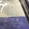 68124-48110 | Скло дверей глухе задн. лів. LEXUS RX300/330/350/400 03-09 - Прев'ю 2