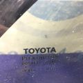 68124-06130 | Стекло двери глухое задн. лев. TOYOTA CAMRY 50 12-15 - Превью 2