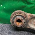 TD11-28-C10 | Рычаг задней подвески поперечный верхний MAZDA CX-9 06-16 - Превью 3