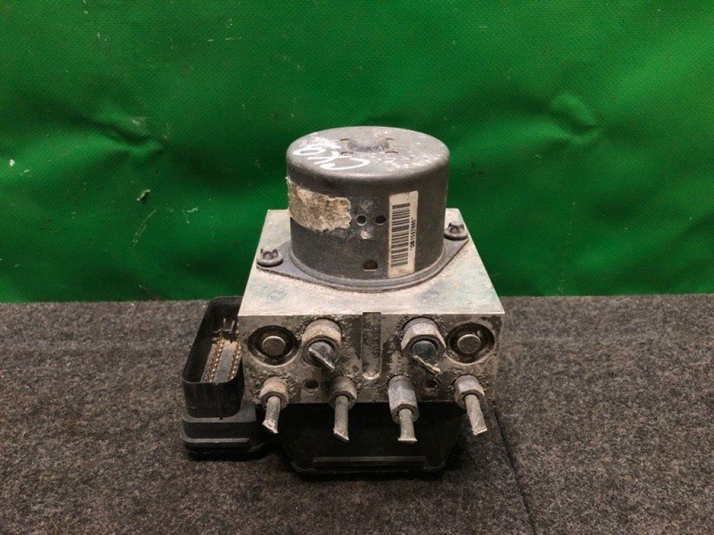 TD74-43-7A0D | Блок ABS MAZDA CX-9 06-16