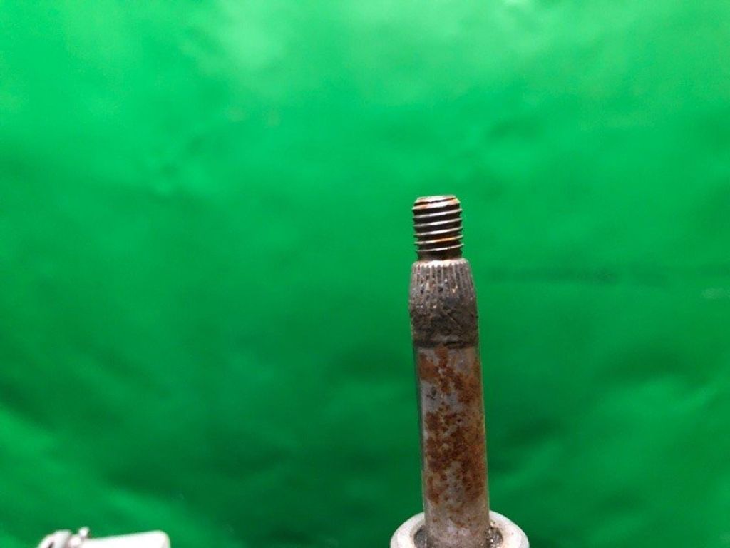 TD11-67-450A | Моторчик склоочисника задн. MAZDA CX-9 06-16 - Фото 4