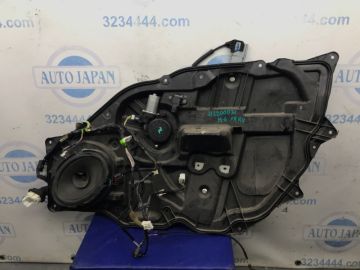 Склопідйомник передн. прав. MAZDA 6 GH 07-12