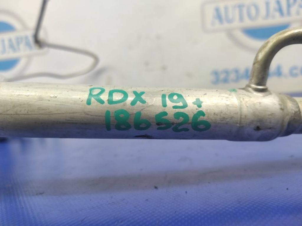 80330-TJB-A01 | Трубка кондиціонеру ACURA RDX 19- - Фото 2
