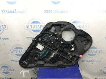 Склопідйомник задн. лів. HYUNDAI SONATA YF 10-14