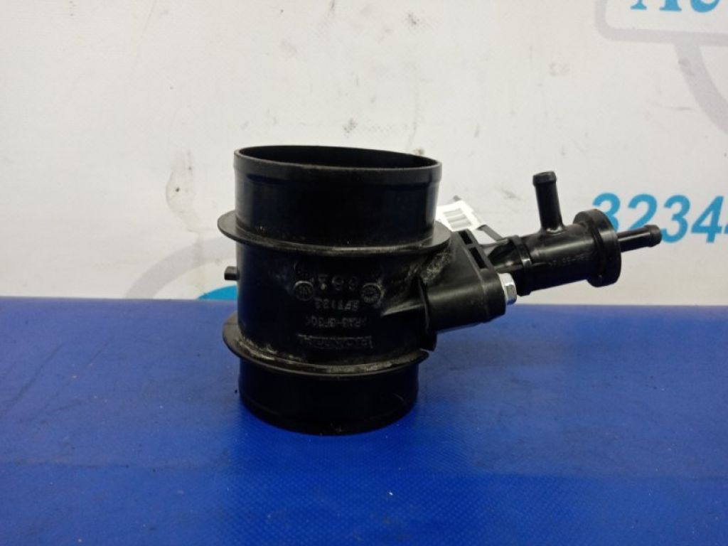 17225-6B2-A00 | Патрубок інтеркулера ACURA RDX 19-