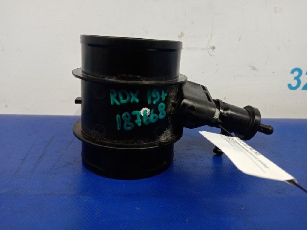 17225-6B2-A00 | Патрубок інтеркулера ACURA RDX 19- - Фото 3