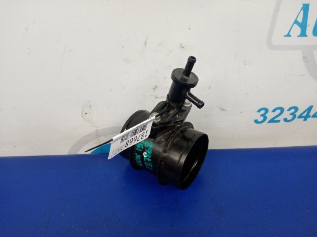 17225-6B2-A00 | Патрубок інтеркулера ACURA RDX 19- - Фото 4