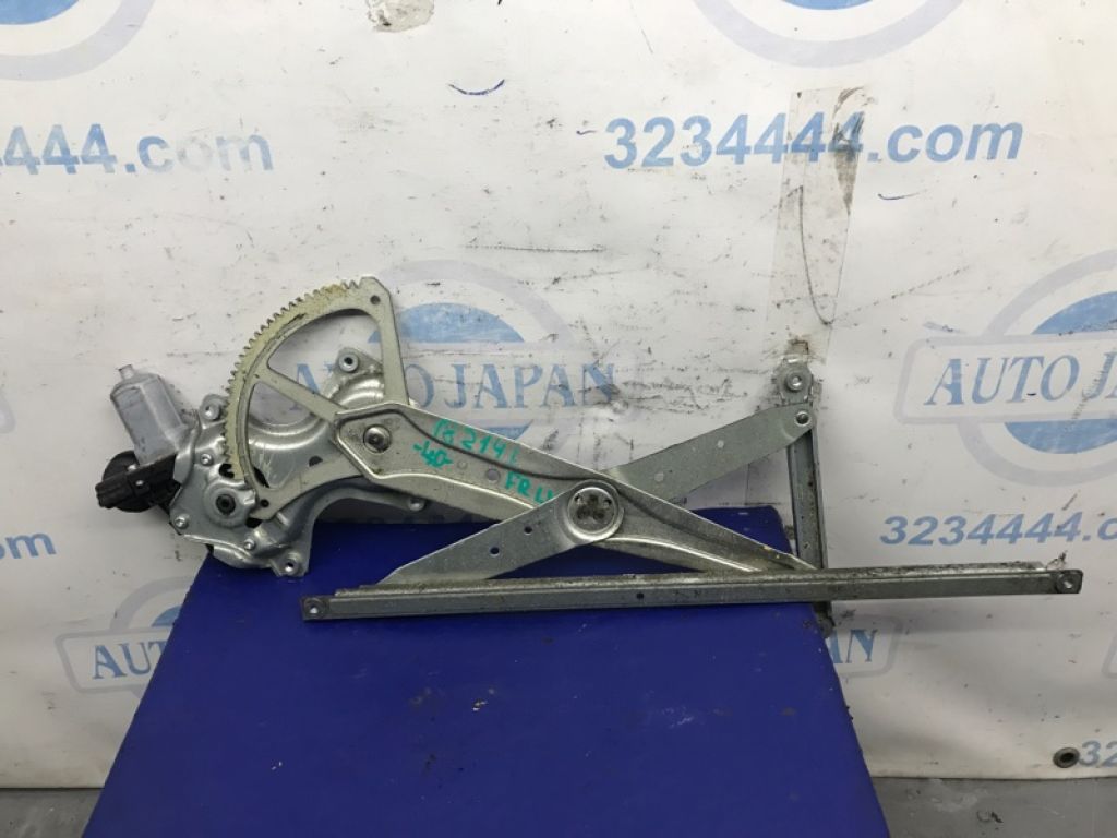 69802-06070 | Стеклоподъемник передн. лев. TOYOTA CAMRY 40 06-11