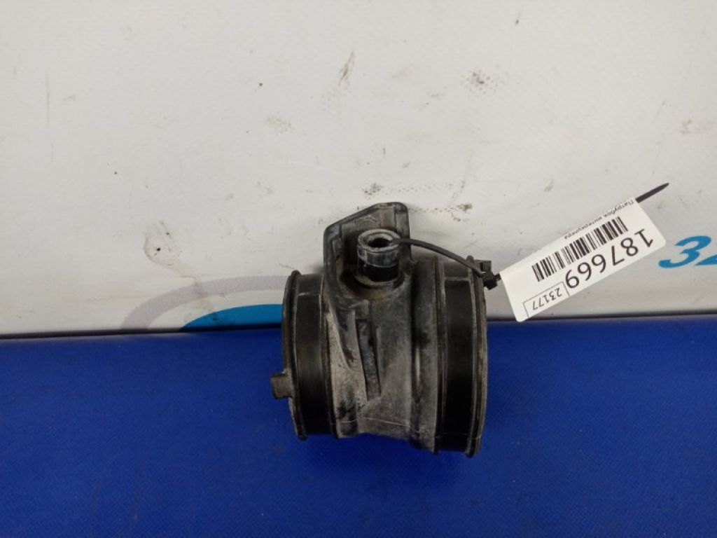 17011-6B2-A01 | Патрубок інтеркулера ACURA RDX 19- - Фото 2